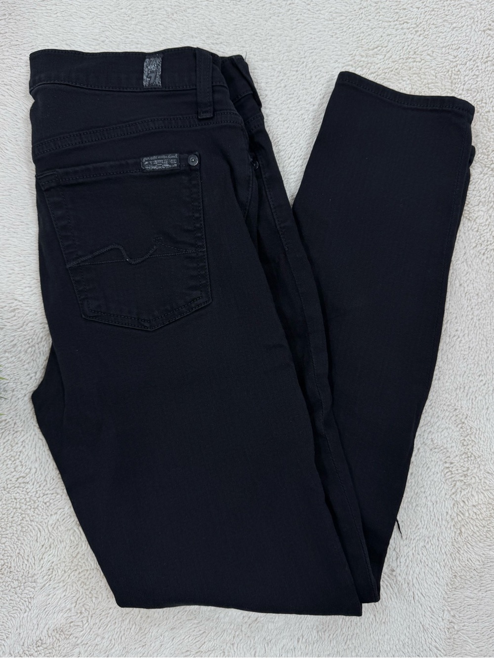 7 For All Mankind Gwenevere Jeans